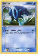 Suicune