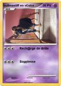 bullmastiff en