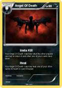 Angel Of Death