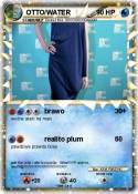 OTTO/WATER
