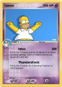 homer