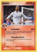ronaldo