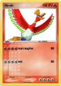 Ho-oh