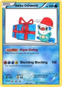 Santa Oshawott