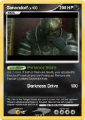 Ganondorf