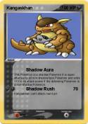 Kangaskhan