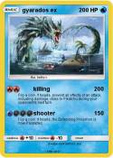 gyarados ex