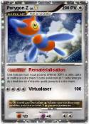 Porygon Z