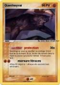 Guenhwyvar