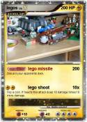 legos