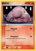 Blobfish