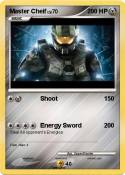Master Cheif