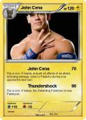 John Cena