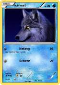 Iceheart