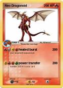Neo Dragonoid