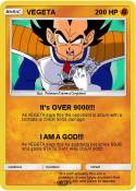 VEGETA