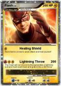 Flash