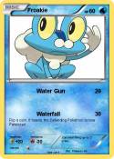 Froakie