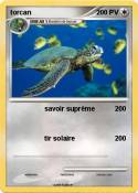 torcan