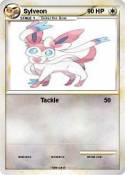 Sylveon