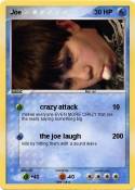 Joe
