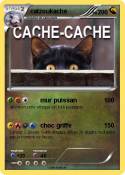 catzoukache