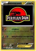 permian park