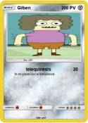 Gilben