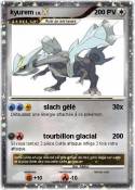 kyurem