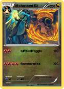 M charizard