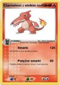 Charmeleon z
