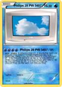Philips 28 PW