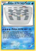 Philips 28 PW