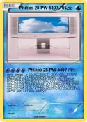 Philips 28 PW