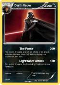 Darth Vader