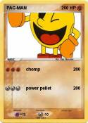 PAC-MAN