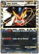 Neo Victini