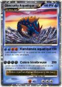 Obscurity Aquat