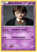 Harry Potter