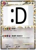 :D