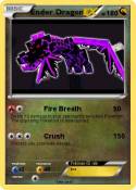 Ender Dragon