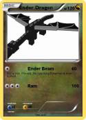 Ender Dragon