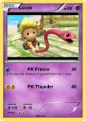 Lucas