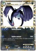 lugia