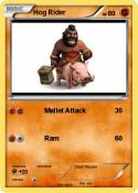 Hog Rider