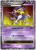 mewthree