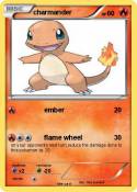 charmander