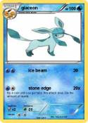 glaceon