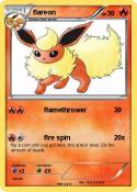 flareon