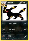 umbreon